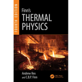Finn's Thermal Physics - Paperback