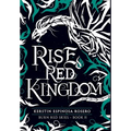 Rise Red Kingdom - Hardcover
