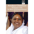 Awaken Children Vol. 2 - Paperback