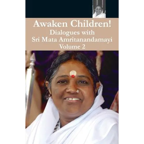 Awaken Children Vol. 2 - Paperback
