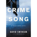 Crime Song - Paperback