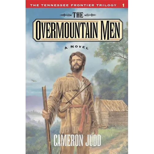 The Overmountain Men - Paperback