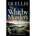 The Whitby Murders - Paperback