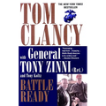 Battle Ready - Paperback