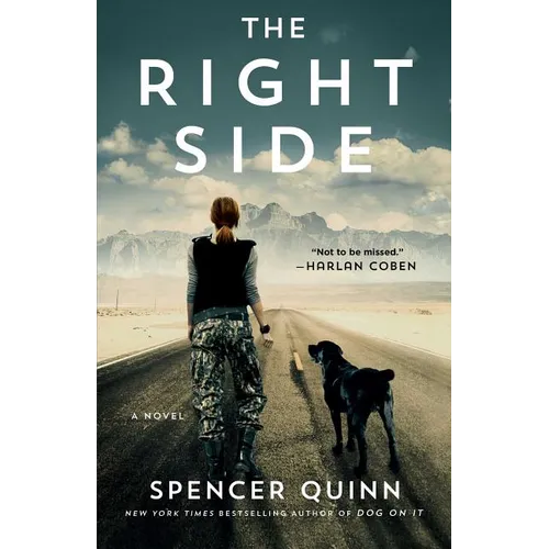 The Right Side - Paperback