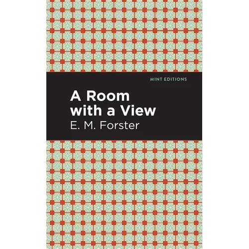 A Room with a View - Hardcover