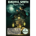Evelyn E. Smith Super Pack: A Positronic Book - Paperback