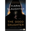 The Good Daughter - Paperback