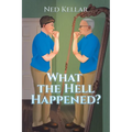 What the Hell Happened? - Paperback