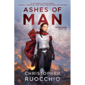 Ashes of Man: The Sun Eater: Book Five - Paperback