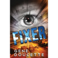 Fixer - Paperback