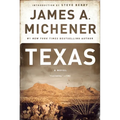 Texas - Paperback