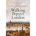 Walking Pepys's London - Paperback