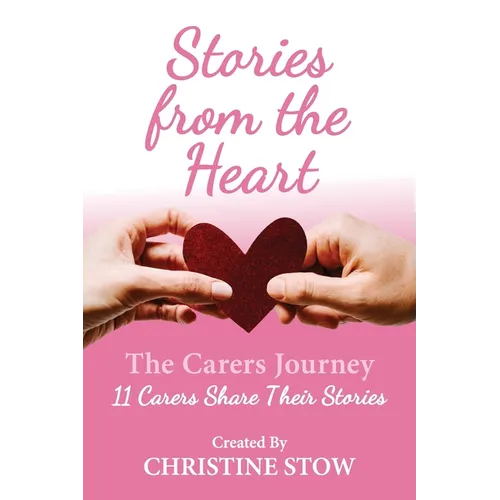 Stories From The Heart - Paperback