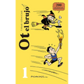 Tiras Cómicas - OT El Brujo 1: Las Tiras Cómicas - Paperback