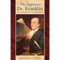 Ingenious Dr. Franklin: Selected Scientific Letters of Benjamin Franklin