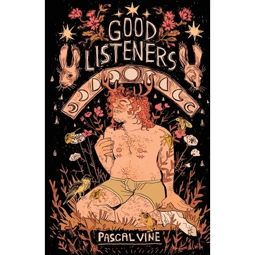 Good Listeners - Paperback
