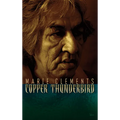Copper Thunderbird - Paperback