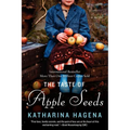 The Taste of Apple Seeds - Paperback