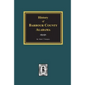 History of Barbour County, Alabama