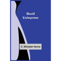 David Livingstone - Paperback