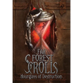 Far Forest Scrolls Hourglass of Destruction - Hardcover