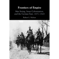 Frontiers of Empire - Hardcover