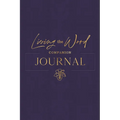 Living the Word Companion Journal - Hardcover