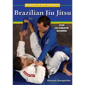 Masterclass Brazilian Jiu Jitsu: The Ultimate Guard - Paperback
