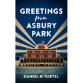 Greetings from Asbury Park - Paperback