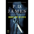 Innocent Blood - Paperback
