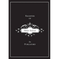 Register of Holy Souls in Purgatory - Paperback