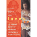 Love's Fire: Seven New Plays Inspired by Seven Shakespearean Sonnets - Paperback