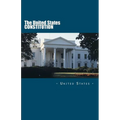 The United States Constitution - Paperback