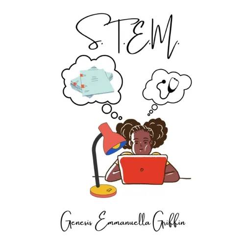S.T.E.M. - Paperback