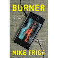 Burner - Paperback