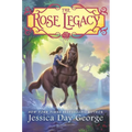The Rose Legacy - Hardcover