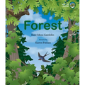 Forest: A See to Learn Book - Hardcover
