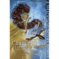 Chain of Iron - Paperback