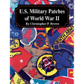 U.S. Military Patches of World War II