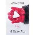 A Stolen Kiss - Library Binding