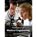 Handbook of Medical Engineering - Hardcover