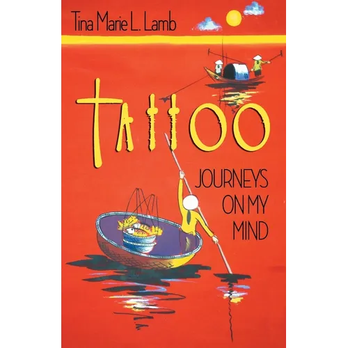 Tattoo: Journeys On My Mind - Paperback