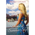 Under a Summer Sky - Hardcover