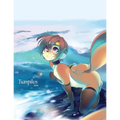 Tsampikos' Folio 10 (2020) - Paperback