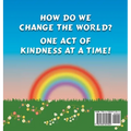 Ten Acts of Kindness - Hardcover