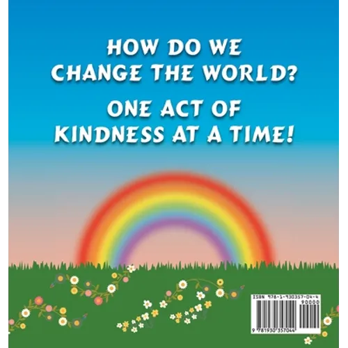 Ten Acts of Kindness - Hardcover