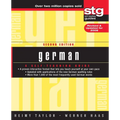 German - Paperback