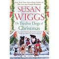 The Twelve Dogs of Christmas - Paperback