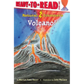 Volcano!: Ready-To-Read Level 1 - Hardcover
